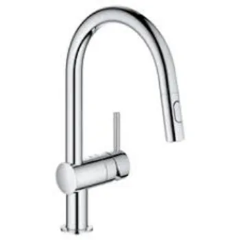 Brass Health Faucet